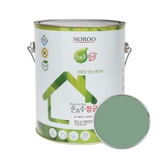 순앤수 항균 DIY 페인트 4L, NR4159