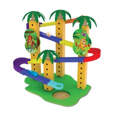 브리슬블럭정글어드벤처