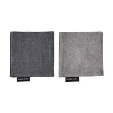 패브릭티코스터