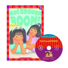 Not Enough Room!, 투판즈