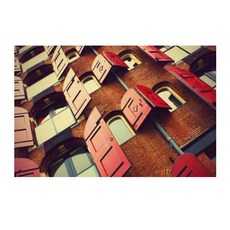 주방아트글라스창문