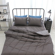 마이크로화이바알러지이불