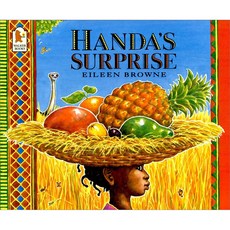 Handa's Surprise, Walker Books Ltd