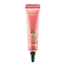 셀린저 라바 핑크 샤이닝 멀티 에센스, 15ml, 1개