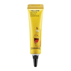 셀린저 라바 옐로우 리페어 멀티 에센스, 15ml, 1개
