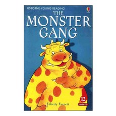 The Monster Gang Audio, 문진미디어