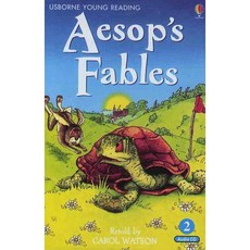 AESOP S FABLES, 문진미디어