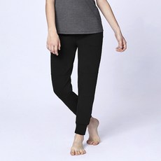 이지요가 여성용 요가복 라베다 올라운드조거 팬츠 YWE1803-886-L1