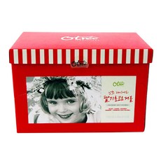 요거볼믹스너츠