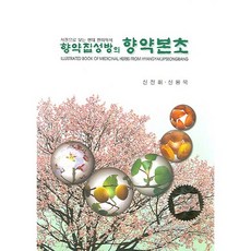 본초서적