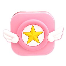 렌즈케이스 TOP01