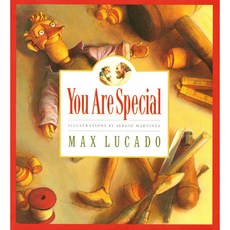 You Are Special Picture Book, Crossway Book
