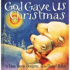 God Gave Us Christmas, Waterbrook Press