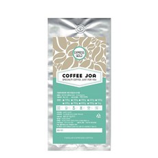 COFFEE JOA EXPRESS GOLD 원두 커피, 홀빈, 1000g