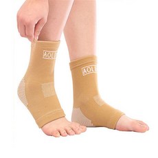 발목보호대스킨색