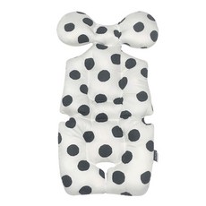 유모차신생아이너시트