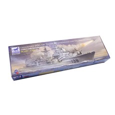 1:200 軍艦模型 956EM, 1個