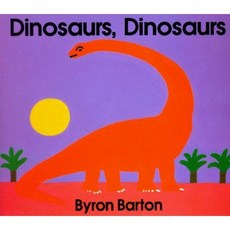 Dinosaurs Dinosaurs, Harpercollins Childrens Books