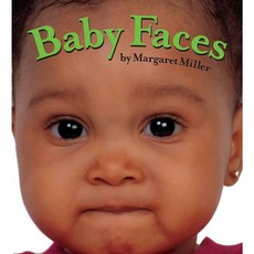 Baby Faces, Little Simon