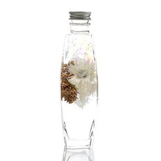 Ilohgu 珠寶瓶保鮮花, 復古花