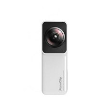 인스타360 Panoclip 셀카렌즈 아이폰X 전용, 혼합 색상, 1개