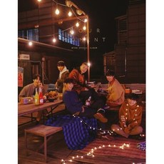 BTOB - HOUR MOMENT MOMENT VER 스페셜