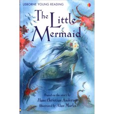 The Little Mermaid, Usborne