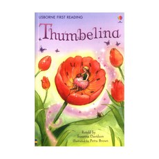 Thumbelina, Usborne