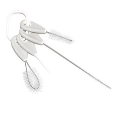 오가닉팩토리브러쉬세트