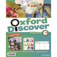 oxforddiscover