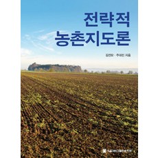 전략적 농촌지도론