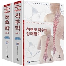 척추및척수의장애평가