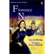 Florence Nightingale (paperback), Usborne Publishing Ltd