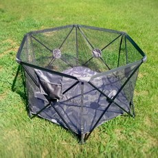 아기부엌울타리