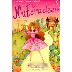 The Nutcracker (paperback), Usborne Publishing Ltd