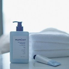 멈칫 멜팅 바디로션 소프트 블루 솝, 1개, 400ml