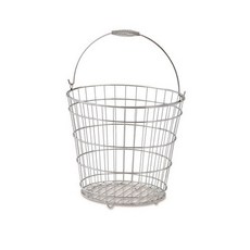 미코노스 철사바구니M U03-63518, 혼합 색상, 1개