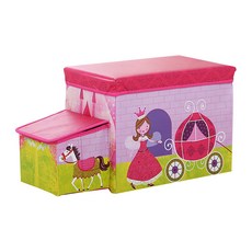 부직포장난감정리함