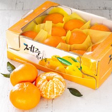 농협 천혜향, 2kg, 1박스