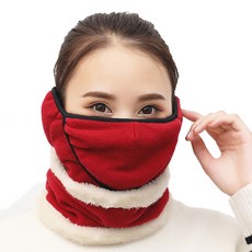 마스크귀도리개