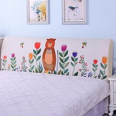 캐릭터헤드보드