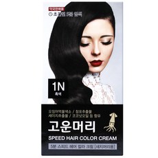 고운먹물