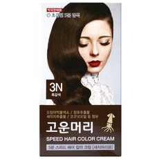 고운먹물