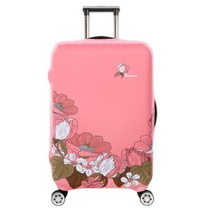 수화물커버