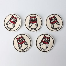 동대문와펜브로치