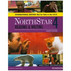 northstar4reading&writing