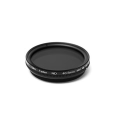 K&FCONCEPT Slim 가변ND필터 40.5mm, ND2-400 JAPAN OPTICS