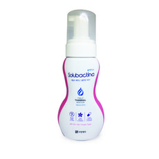 보령제약 솔박티나 데일리 페미닌 클렌징 워시 여성청결제, 200ml, 1개