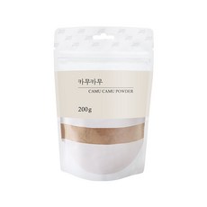 성풍 카무카무, 200g, 1개