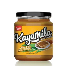 맥팜스카라멜씨솔트마카다미아127g